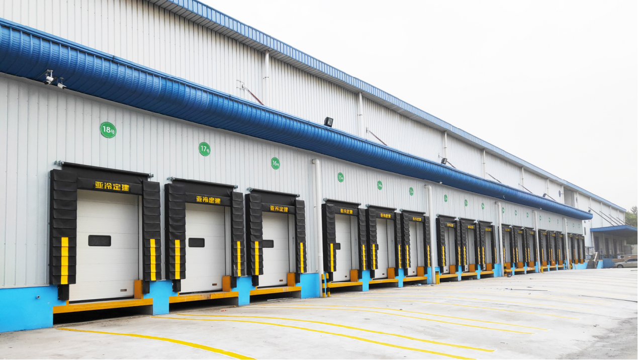 保鮮食品冷庫出租優(yōu)點(diǎn)是什么?對(duì)食品保存效果好嗎？