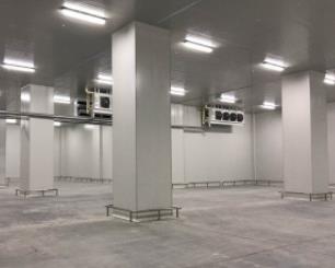 冷庫耗能高，有什么好方法降低消耗?冷庫出租廠家告訴你訣竅